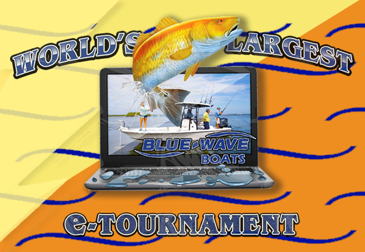 Blue Wave to host World's Largest e-Tournament